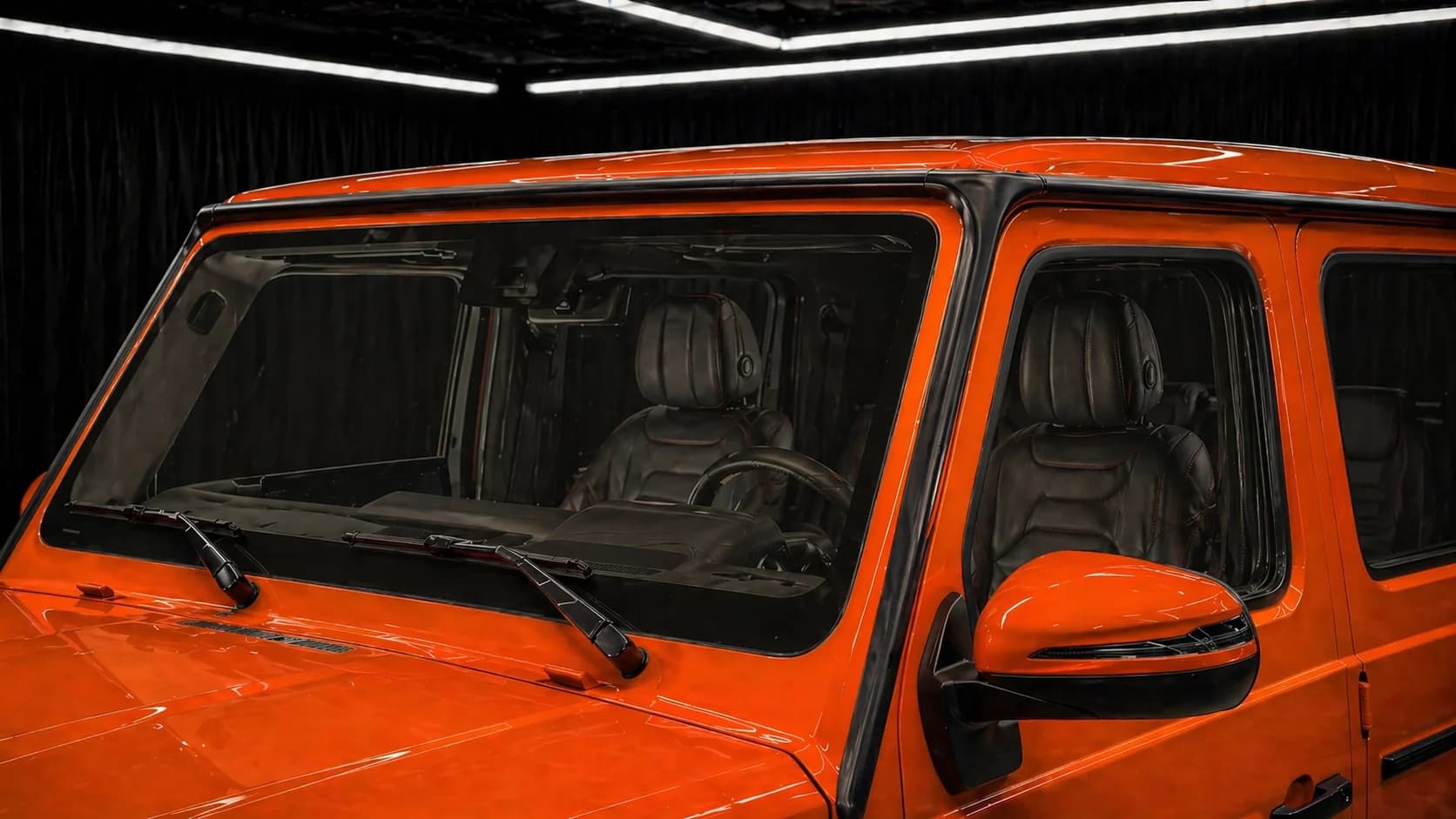 Тонировка 35%